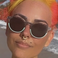 Zombiunicorn Nahé