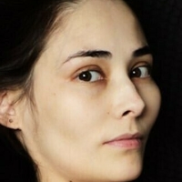 Zukhra Galina Nahé