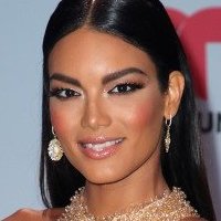 Zuleyka Rivera Nahé
