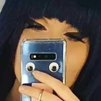 Zuzu Cosplay Nahé